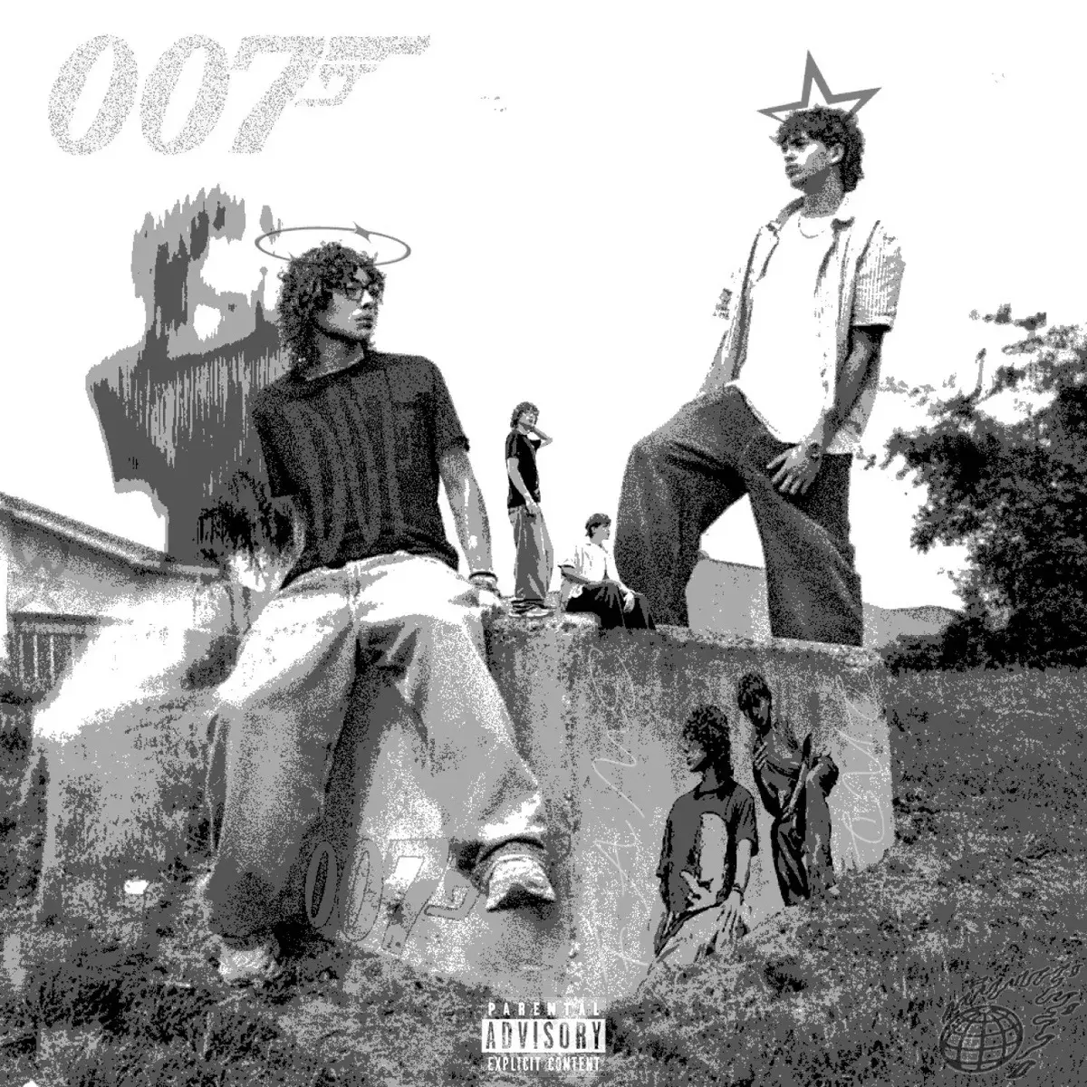 DND cover art