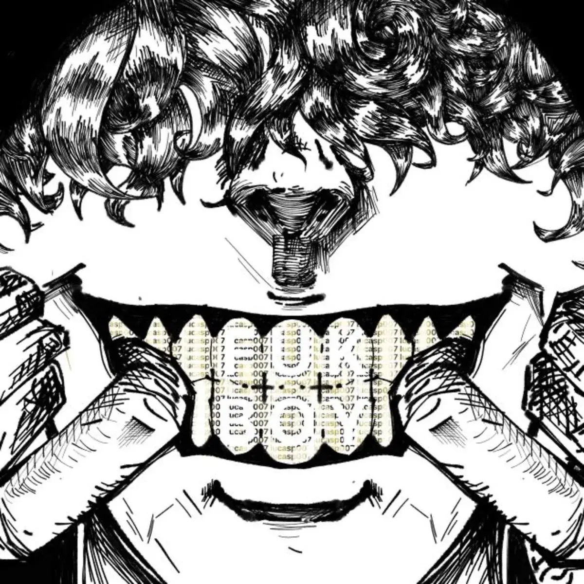 fukboy cover art