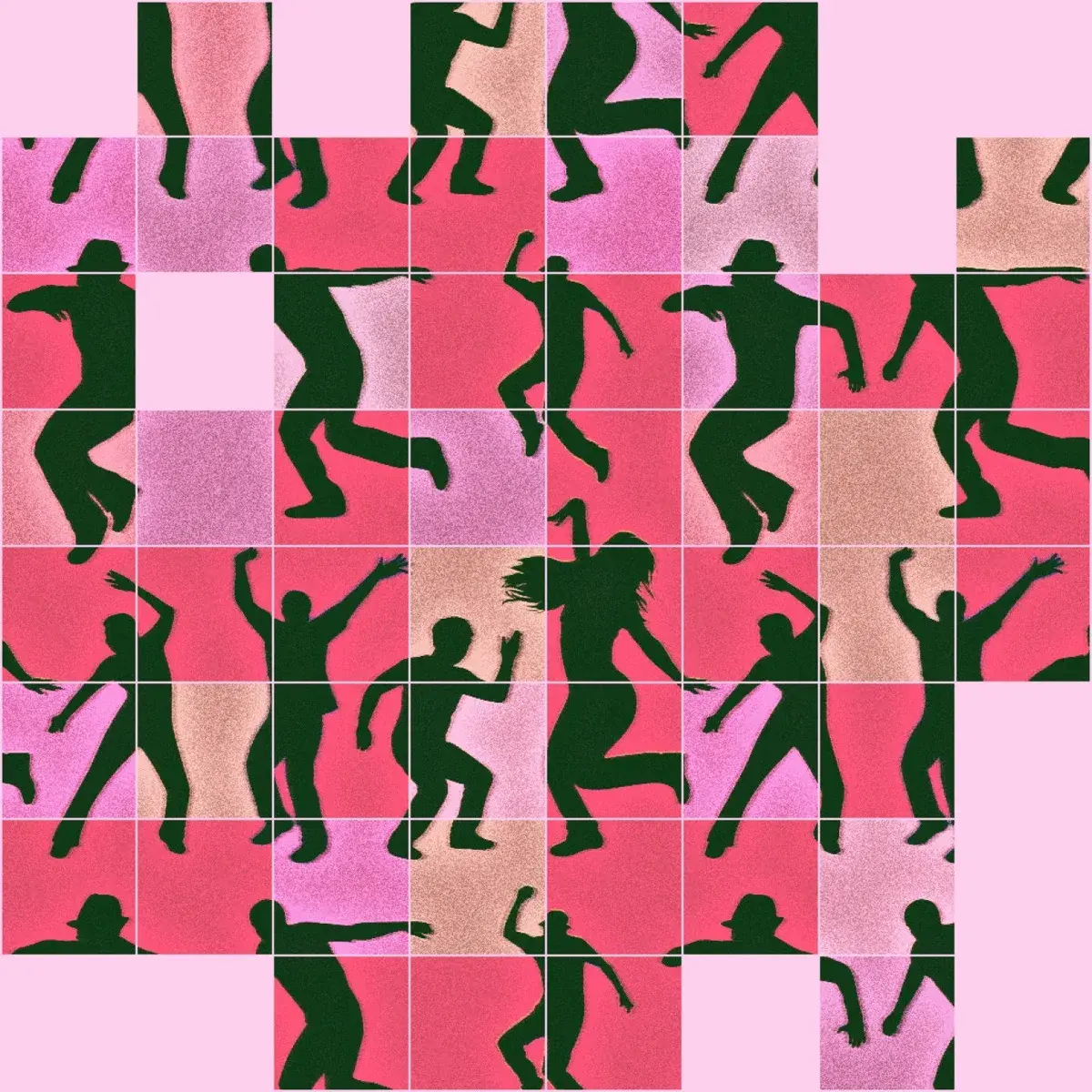 Midnight cover art