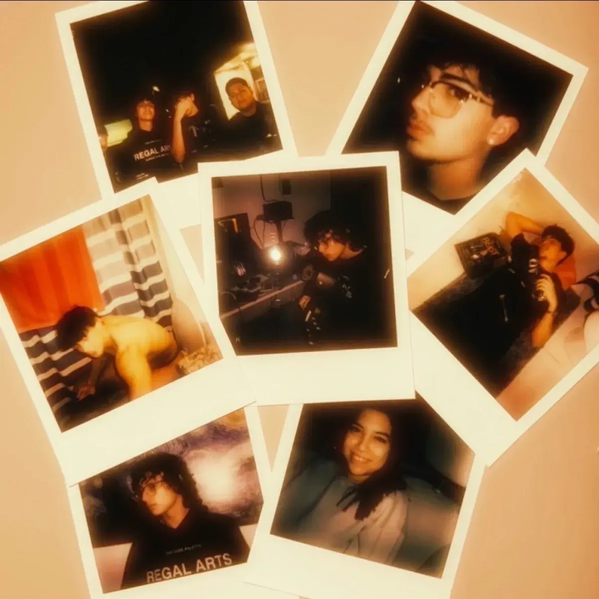 Mona Lisa cover art
